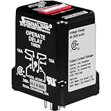 Time Mark 360-H-1MIN Time Delay Relay