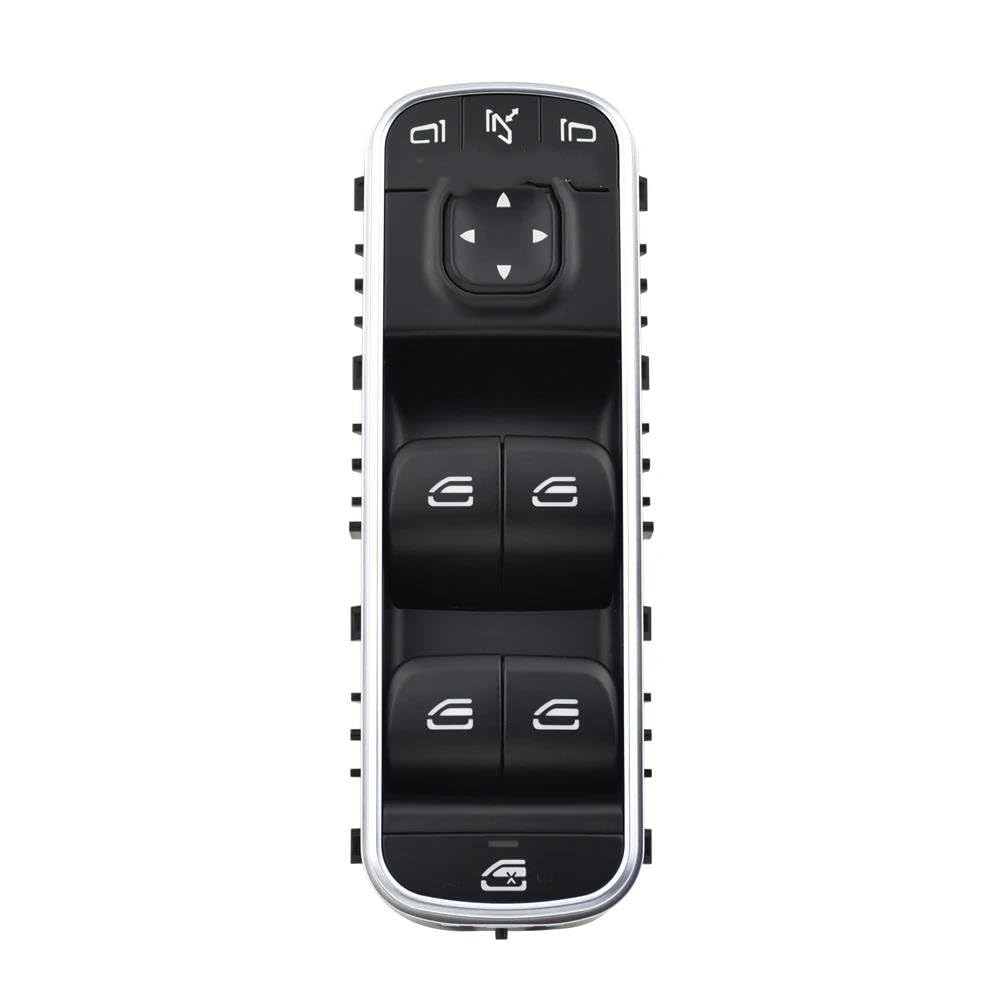 Interrupteur Bouton Lève-vitre Pour Mercedes Classe A - Référence A1679050101 - Neuf