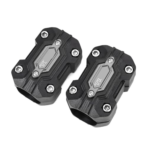 Protection de moto tout-terrain pour Explorer 1050 idéale pour le voyage