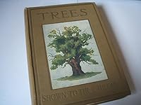 Trees Shown to the Children B001OR6H4Q Book Cover