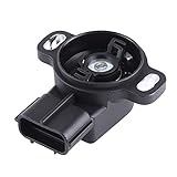 Throttle Position Sensor, 1pc Auto Throttle Position Sensor 89452-22090 for Camry for Lexus