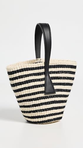 Liffner Bolso Tote Canasta Con Asa Única Para Mujer miniatura 3