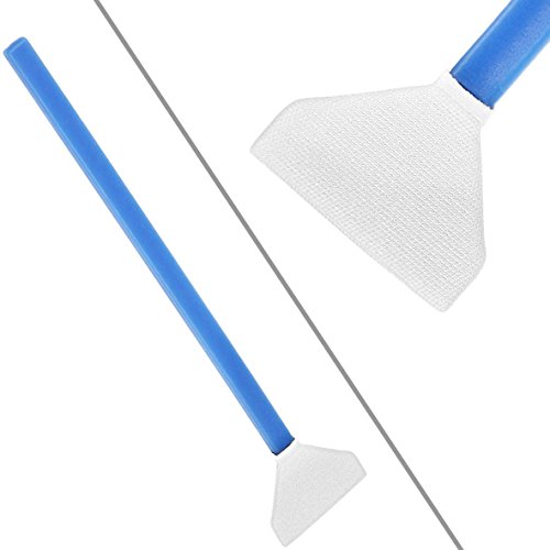 VSGO FFR20 20 x Individually Vacuum Packed Full-Frame Sensor Cleaning Swabs in a Bubble Mailer for DSLR or SLR Digital Camera (No Sensor Cleaner)