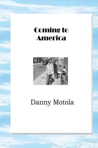 Coming To America