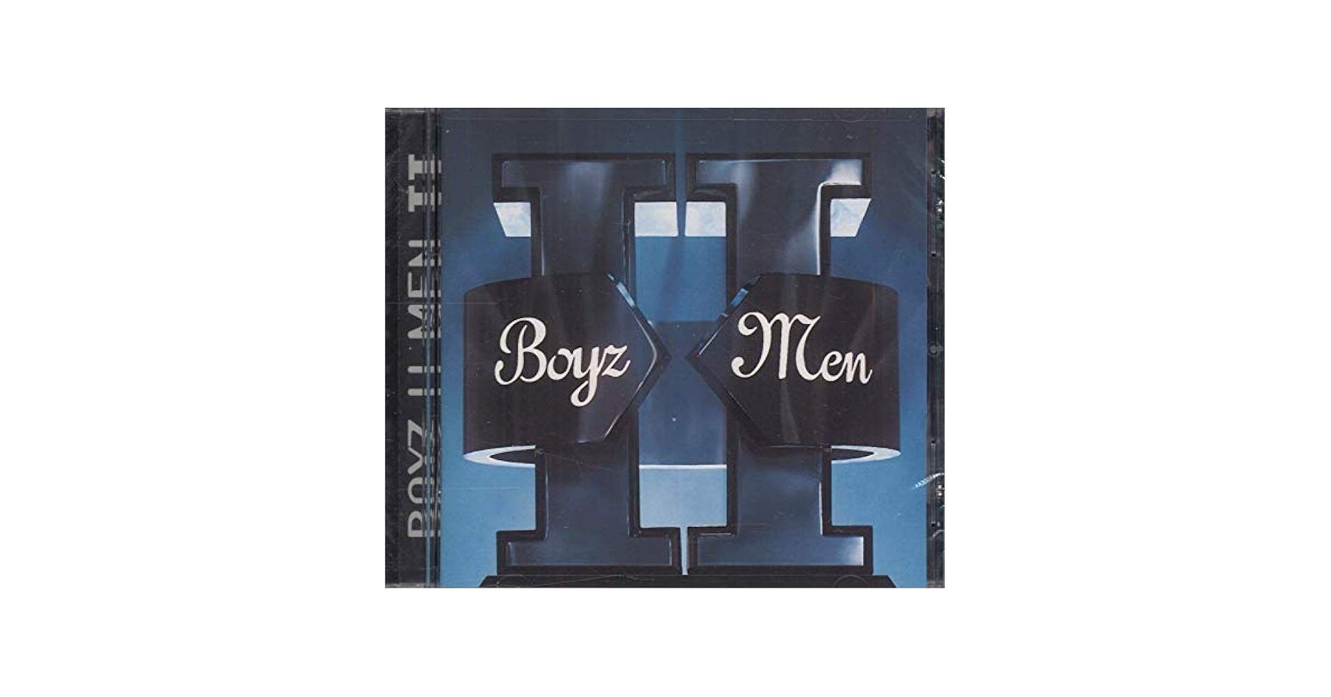 BOYZ II MEN - II - Amazon.com Music
