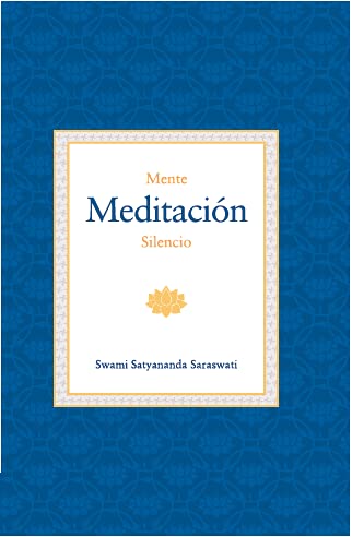 Mente, meditación y silencio
