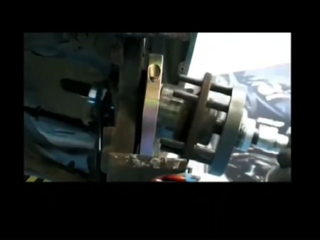 Amazon.com: INTBUYING 20PCS Wheel Hub Bearing Unit Tool Set