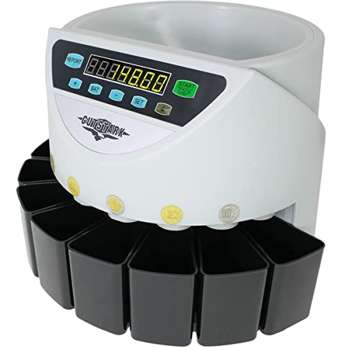 Mejores review On-line Maquina contar monedas para comprar online. 6 Mejores review On-line Maquina contar monedas para comprar online. 6