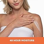 Palmer's Shea Formula Raw Shea Body Lotion for Dry Skin, Hand & Body Moisturizer, Value Size Pump Bottle, 33.8 Ounces (Pack of 1) - Image 4