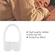 10 Stück Tooth Night Guard Rubber Sport Guard, Anti-Zähneknirschen Guard, Schlaf Gut Mundschutz Anti-Zähneknirschen, Bruxismus und Pressen, Nachtschutz für Zähne