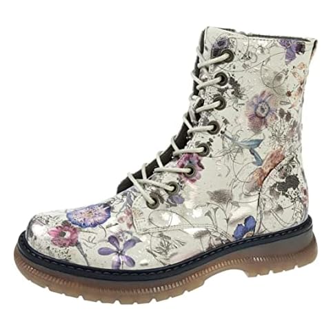 Cipriata L310LFM-6 UK Lt Grey Floral Cover