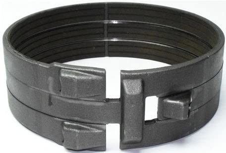 TH400 [3L80] 4L80E [68-25] Rear Reverse Band Raybestos 8681820 Automatic transmission