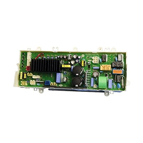 LG EBR62198104 Pcb Assembly, Main