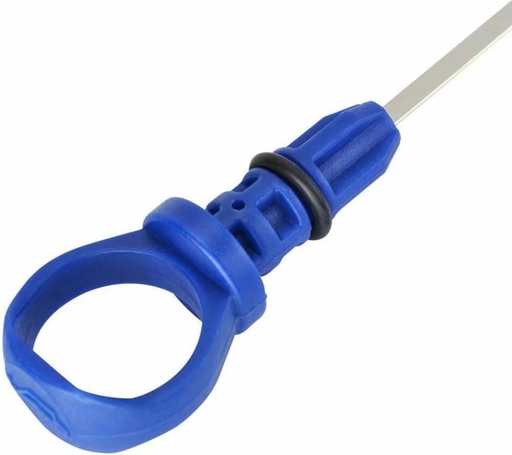 Varilla medidora de Nivel de Aceite para Peugeot 206, 307 y 406.