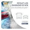AdBlue® Additif pour Moteurs Diesel avec Bec Verseur pour la Réduction des Émissions NOx à Base d’Urée, Conforme à ISO 22241-1, 10 L (2 x 5 L)