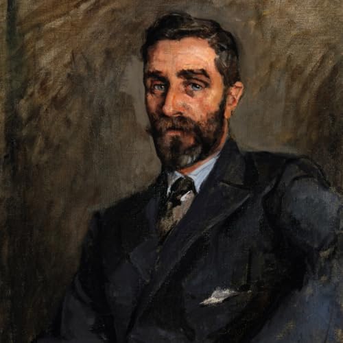 Unquiet Ghost: The Bones of Roger Casement (with Rory Carroll)