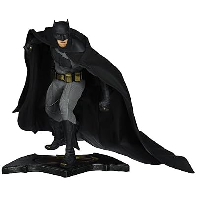 DC Collectibles Batman vs. Superman: Dawn of Justice: Batman Statue