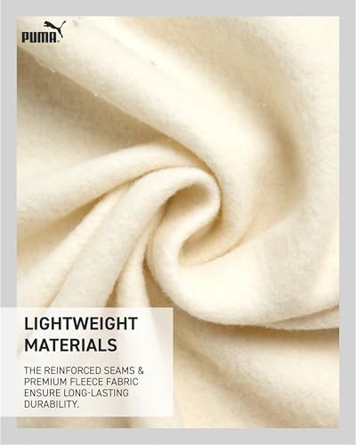 Puma Boys Tracksuit Set - 2 Piece Fleece Zip Up Hoodie Sweatshirt and Athletic Joggers Sweatpants For Boys Set (Sizes: 8-16)4