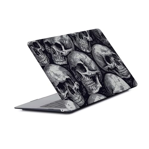 Évitez les Rayures sur votre MacBook Pro 15 avec cette Coque de Protection Rigide A1990 A1707