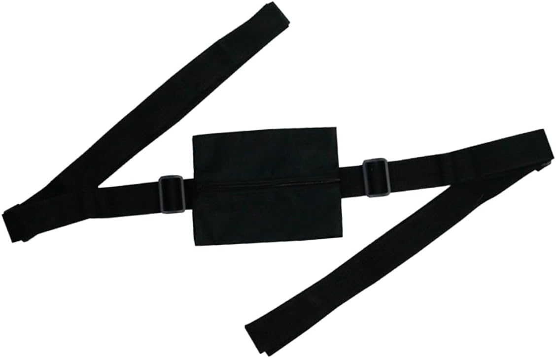 1Pc Yoga Mat Strap Durable Sling for Tightly Rolled Mats for Gym Exercise Enthusiasts for Fitness Lovers