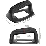 Push Up Bars, Ergonomic Pushup Handles for Home Gym Training - Image 7