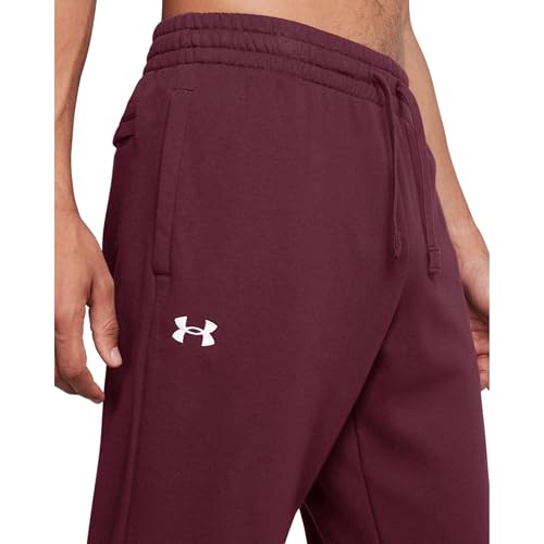 Image of Under Armour Men's Rival Fleece Joggers