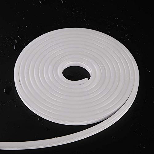 Yunnyp luci al neon della lampada 5m / 16.4ft 12v