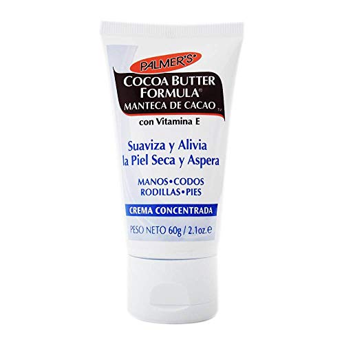 crema cocoa butter Marca Palmer's