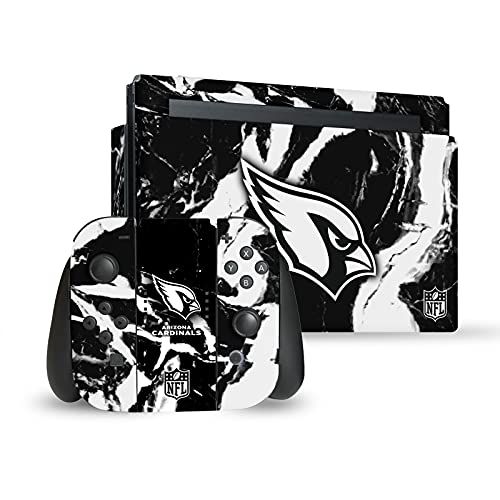 Peau Autocollant Nintendo Switch NFL Arizona Cardinals Contre les Rayures