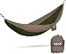 Produktbild Eagles Nest Outfitters Doppel-Nest Hängematte, Unisex, DH009, Khaki/Olive, Nicht zutreffend