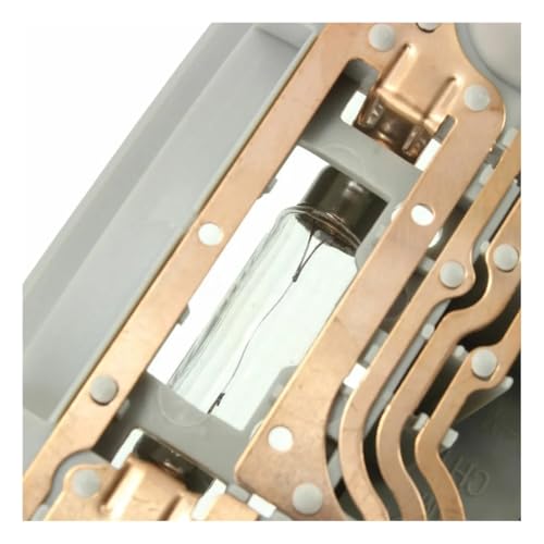 Luz de lectura interior para coche Skoda Octavia y Fabia 3