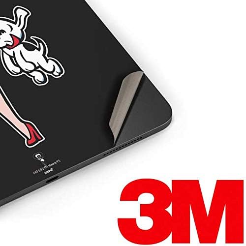 Skinit Decal Tablet skin compatible with iPad Pro 12.9in (2020) - Officially Licensed Betty Boop with Puppy Design