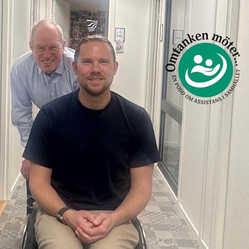 Ett liv i rullstol &ndash; f&ouml;rdelar och nackdelar