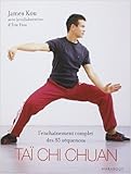  COFFRET TAI CHI CHUAN de James Kou,Eric Yiou ( 3 octobre 2012 )