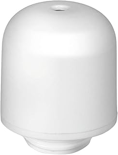 Sencor 41000721 SHX 002 - Filtro de repuesto para humidificador SHF 200x, color blanco