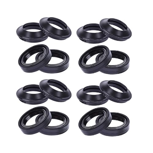 Joint d'étanchéité de fourche avant 33/46 pour restaurer votre moto de collection GN250 GSX250