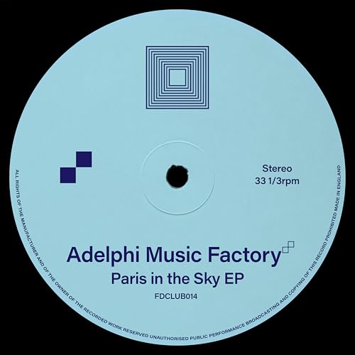Adelphi Music Factory
