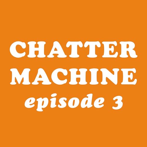 Episode 3: Chosen Families - AEW Full Gear Preview