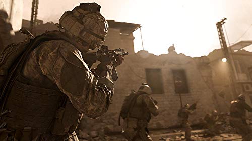 Call of Duty : Modern Warfare pour Xbox One