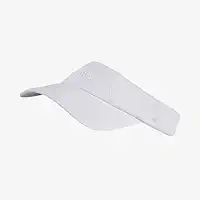 Viseira Unisex Fila Sport Life Confort, Branco, U
