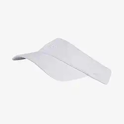 Viseira Unisex Fila Sport Life Confort, Branco, U