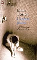 L'Enfant plume 2290053309 Book Cover