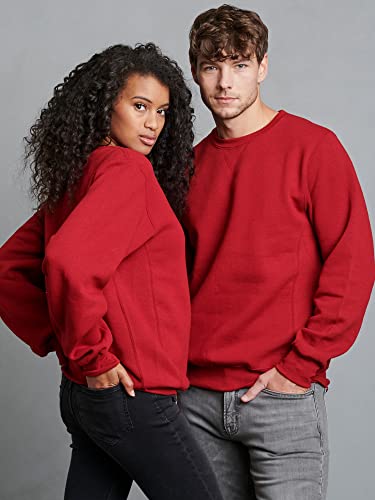 Image of Russell Athletic Men's Dri-Power Fleece Sweatshirt