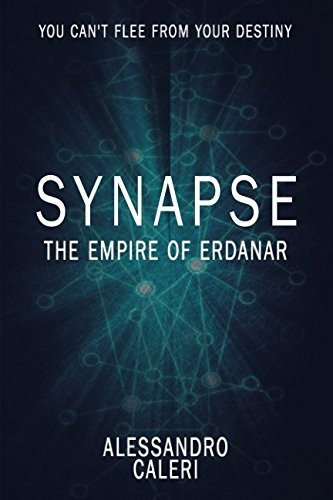 Synapse: The Empire of Erdanar