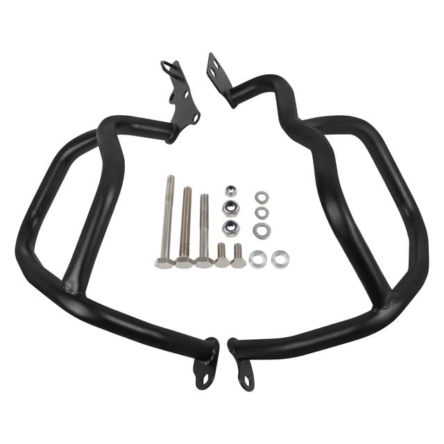 Crash bar arrière pour CRF1000L Africa Twin Adventure Sports 2016-2019