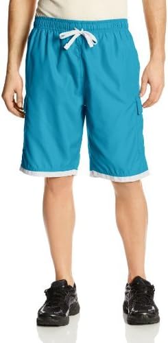 U.S. Polo Assn. Men's Cargo Boardshorts