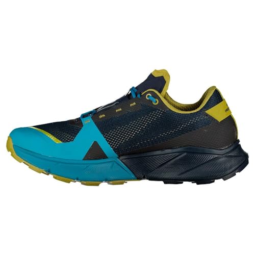 Dynafit Men's Ultra 100 Cushioned Trail Running Shoe