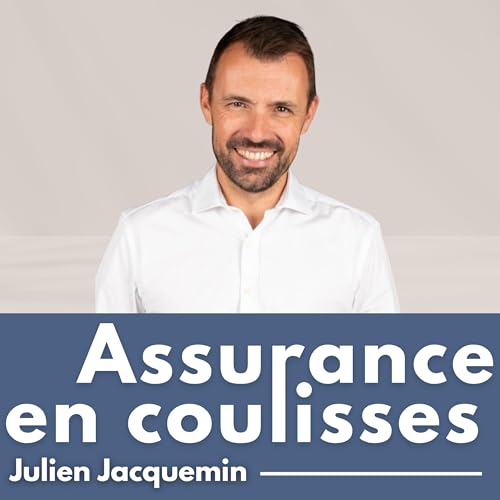19. Penser sa retraite autrement : le parcours d&rsquo;un entrepreneur engag&eacute; - Julien Jacquemin CEO de Gedeon