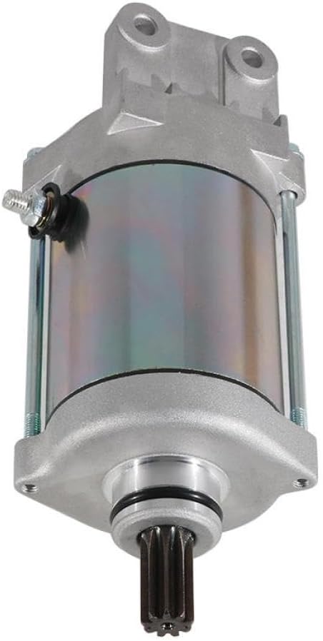 Compatible with Motorcycle Models Access MAX 800I 600I 650I 750I 650 750 LT EFI Forest 4x4 for Part Number 31200-E20-000 Aftermarket Replacement
