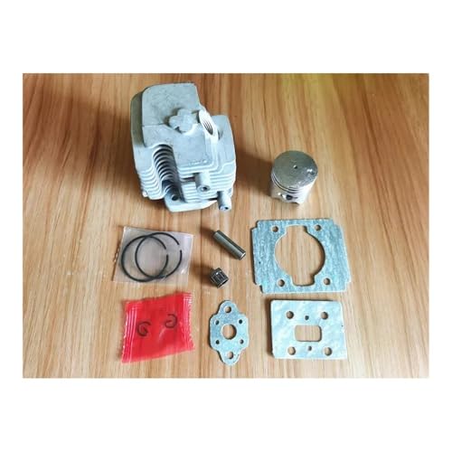 Kit cylindre HB2302 34 mm avec segment piston et joint de rechange